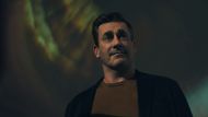 Jon Hamm as Andrew "Coop" Cooper (Image via Apple TV+)